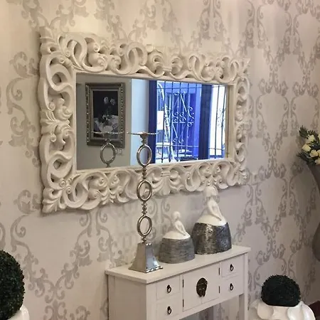 Affittacamere El Puerto Boutique Chipiona