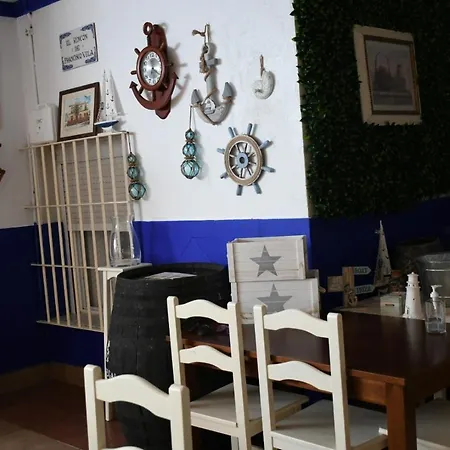 El Puerto Boutique * Chipiona