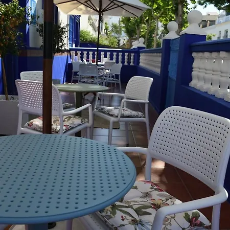 Pensión El Puerto Boutique