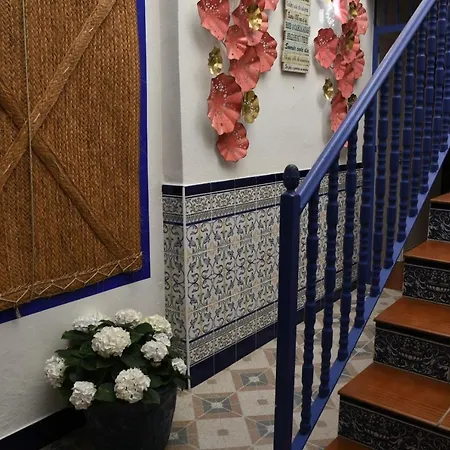 El Puerto Boutique * Chipiona