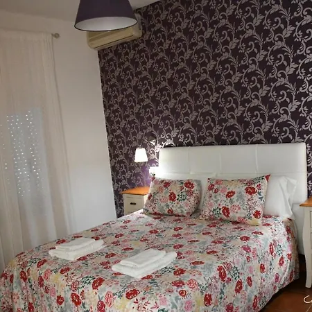 El Puerto Boutique Pensión Chipiona
