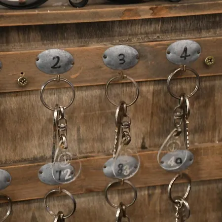 El Puerto Boutique 3*