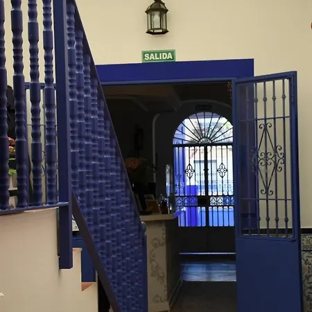 Pensión El Puerto Boutique *