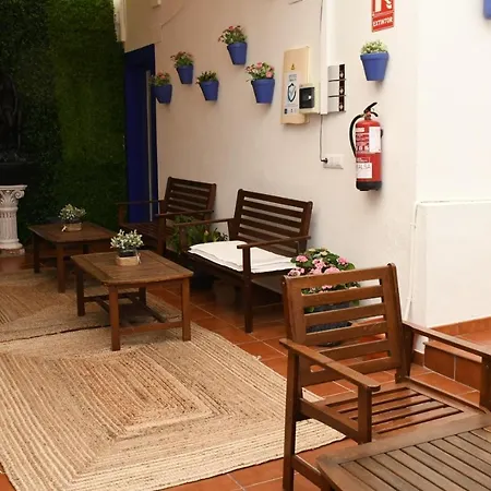 Pensión El Puerto Boutique