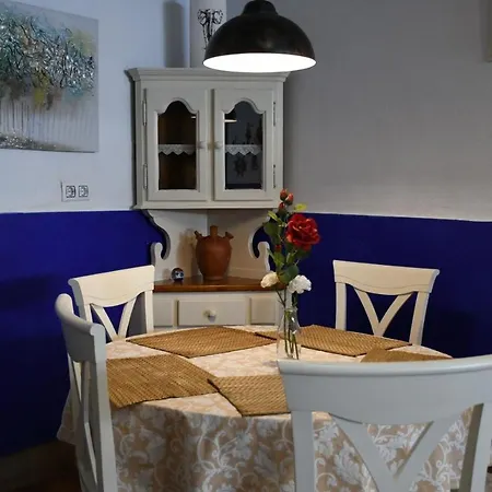 Pensión El Puerto Boutique *