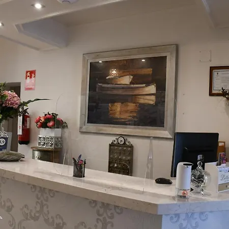 Pensión El Puerto Boutique *