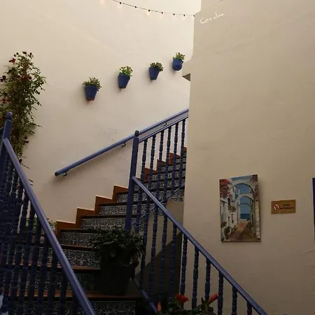 El Puerto Boutique Chipiona