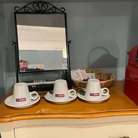 El Puerto Boutique * Chipiona