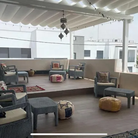 El Puerto Boutique Pensión Chipiona