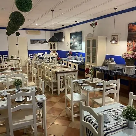 El Puerto Boutique Pensión Chipiona