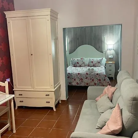 Pensión El Puerto Boutique