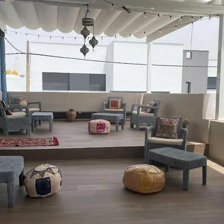 Pensión El Puerto Boutique *