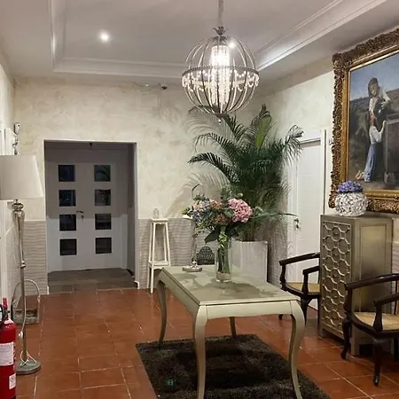 Pensión El Puerto Boutique Chipiona