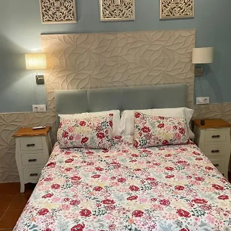 El Puerto Boutique Pensión Chipiona