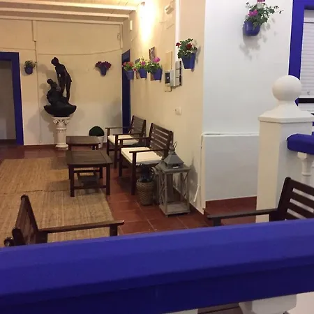El Puerto Boutique Pensión