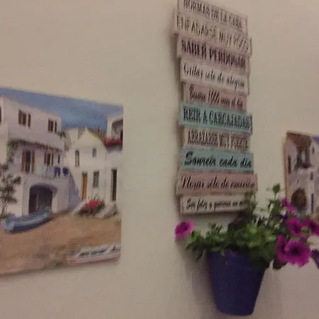 El Puerto Boutique * Chipiona