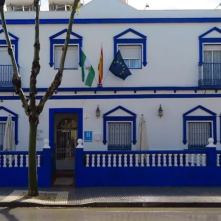 El Puerto Boutique * Chipiona