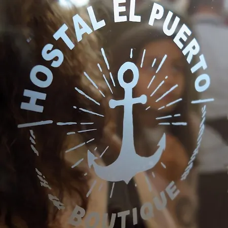 El Puerto Boutique Pensión Chipiona